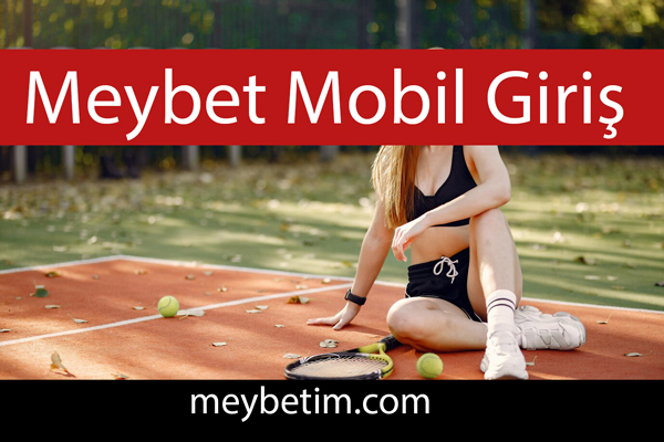 Meybet mobil giriş imkanıyla da dikkat çekmektedir.