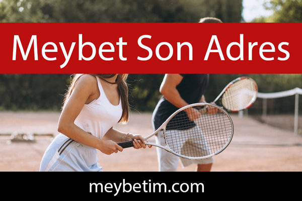 Meybet son adresi üzerinden daima aktiftir.