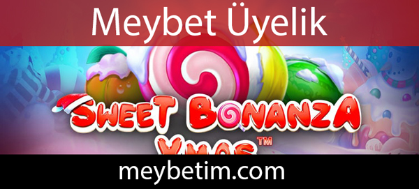 Meybet üyelik için reşit olma şartı vardır.