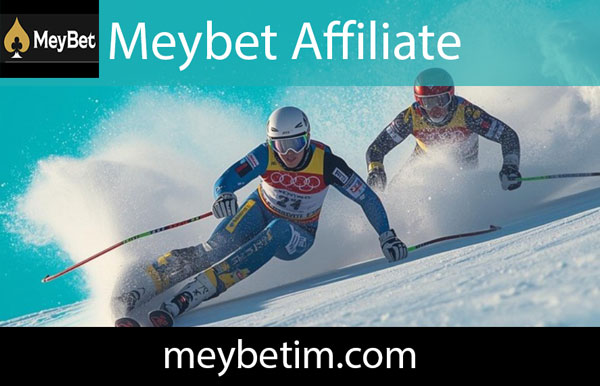 Meybet affiliate vasıtasıyla kazanmanıza imkan vermektedir.