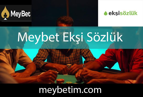 Meybet ekşi sözlük yazılarıyla kalitesini göstermektedir.