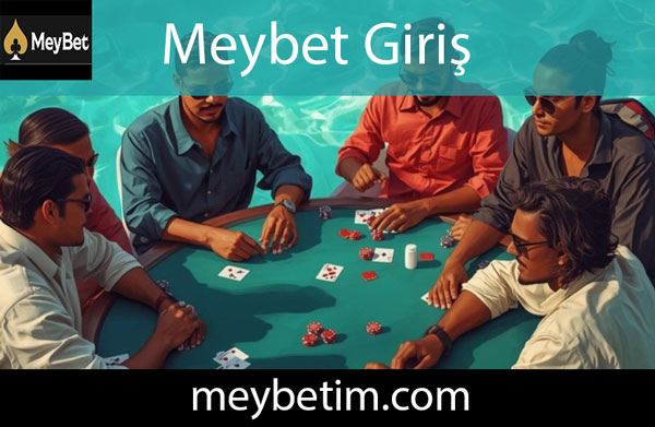 Meybet giriş adresiyle hizmetlerini ortaya dökmektedir.